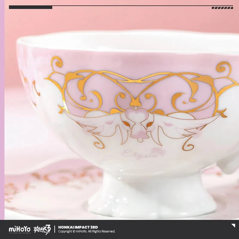 Honkai Impact 3rd - Elysia Ego Afternoon Tea Cup miHoYo