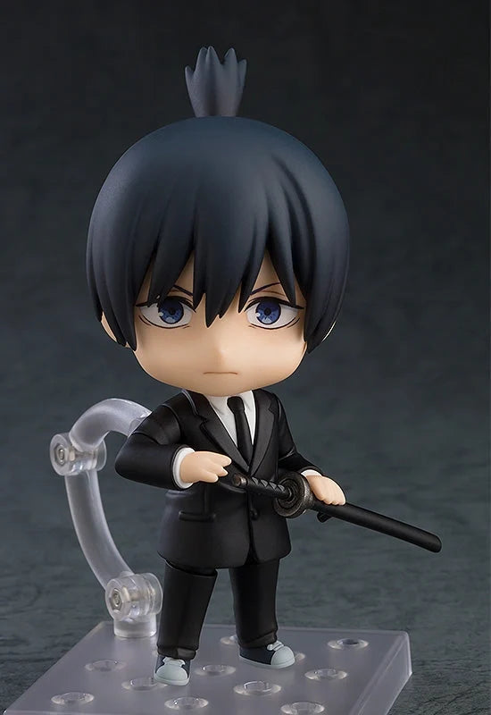 Chainsaw Man - Aki Hayakawa Nendoroid Good Smile Company