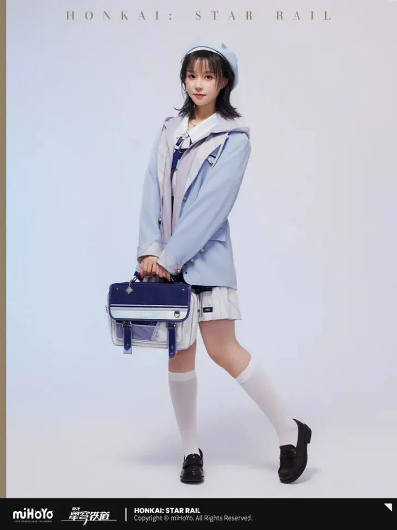Honkai: Star Rail - March 7th Impression Series Beret miHoYo