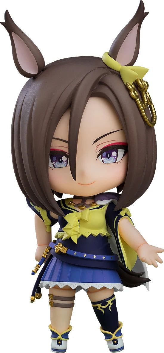 Umamusume: Pretty Derby - Air Groove Nendoroid Good Smile Company