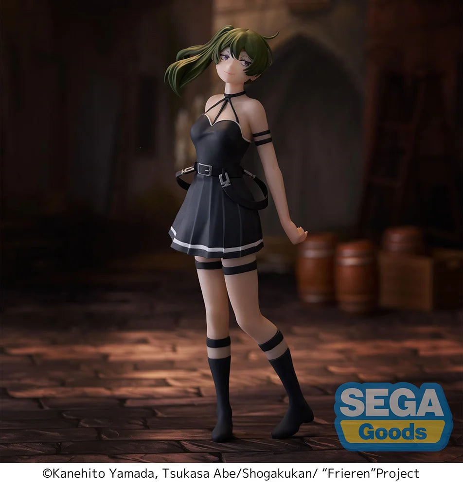 Frieren: Beyond Journey's End - Übel Prize Figure SEGA