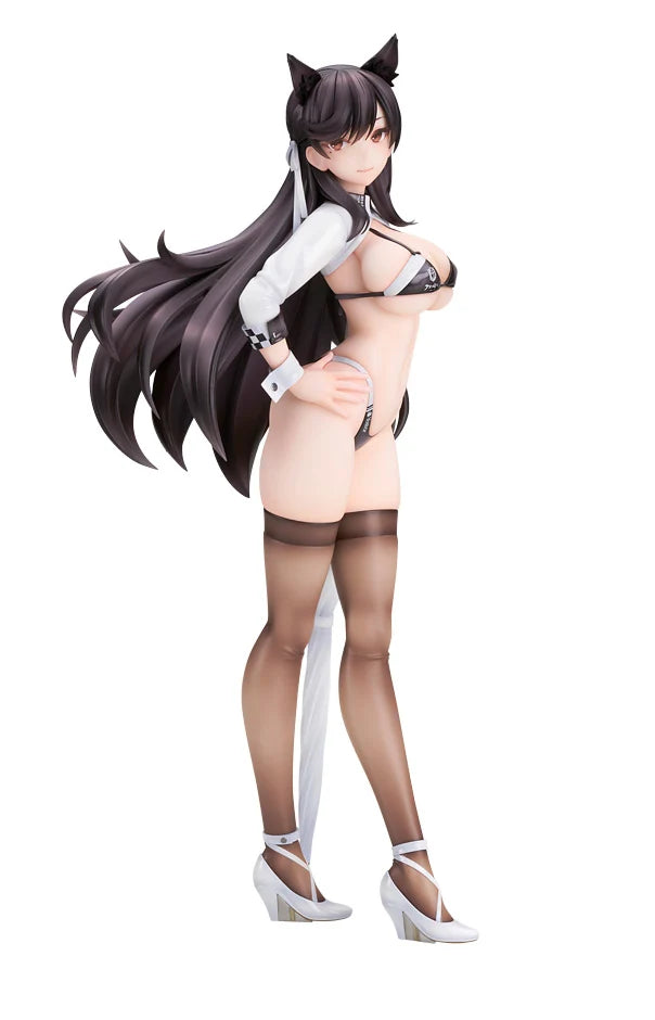 Azur Lane - Atago(Max Speed Ver.) 1/7 Scale Figure Alter