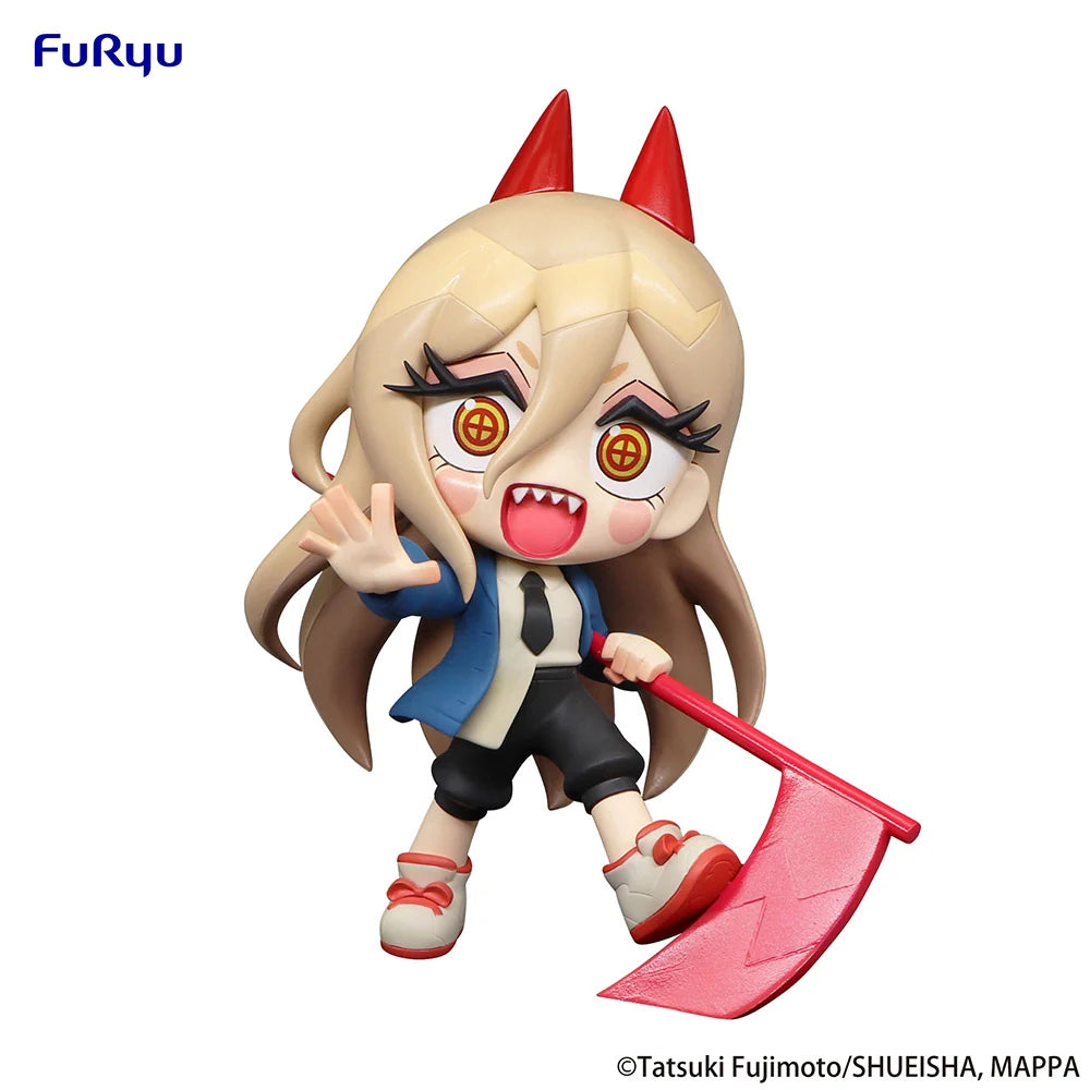 Chainsaw Man - Power (Normal Color ver.) Prize Figure FuRyu Corporation