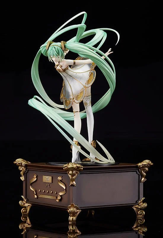 Hatsune Miku - Hatsune Miku Symphony (5th Anniversary Ver.) Figure GSC
