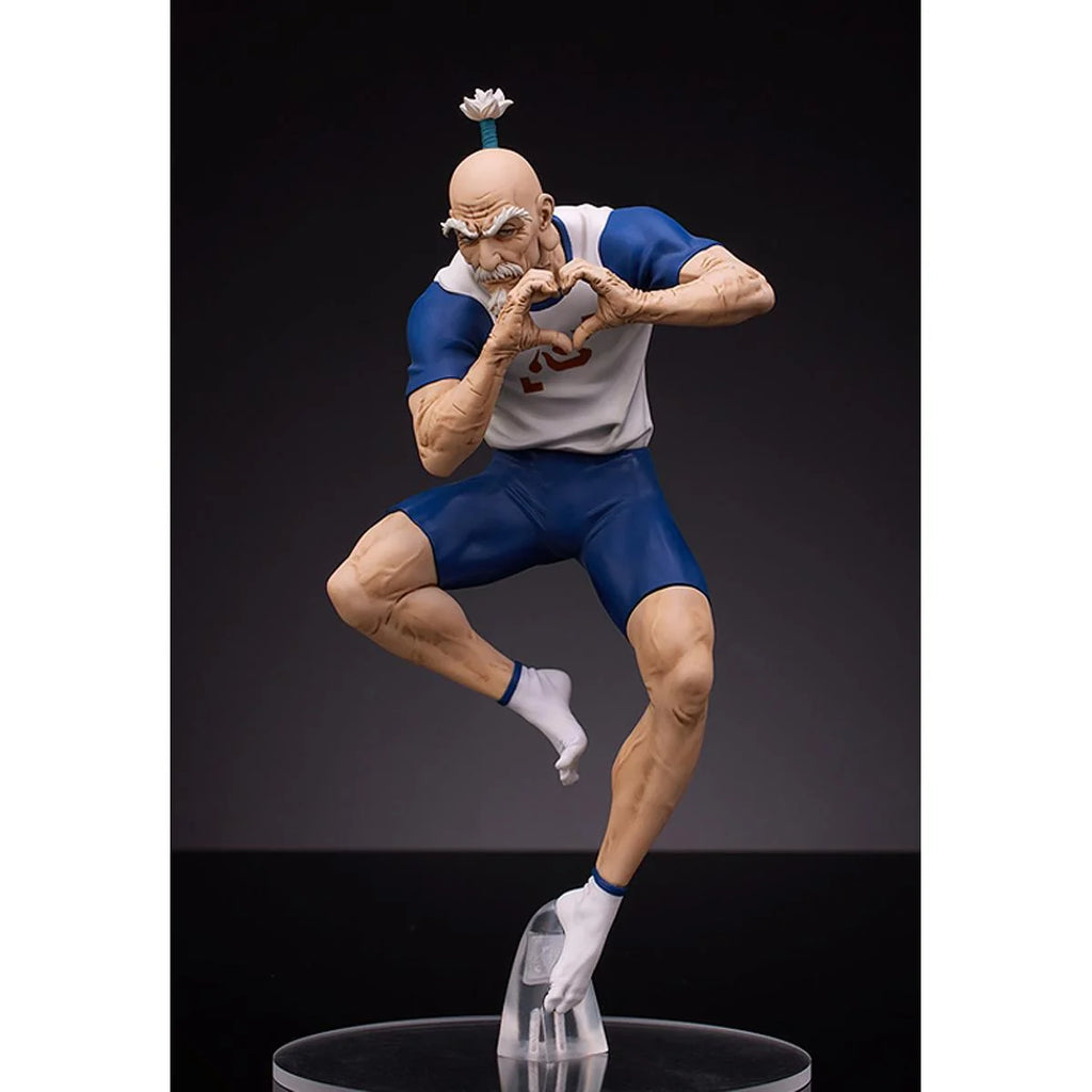 Hunter x Hunter - Netero POP UP PARADE Good Smile Company