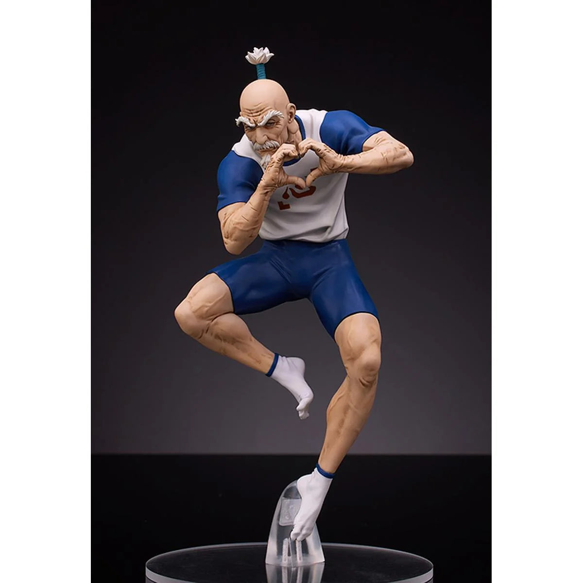 Hunter x Hunter - Netero POP UP PARADE Good Smile Company