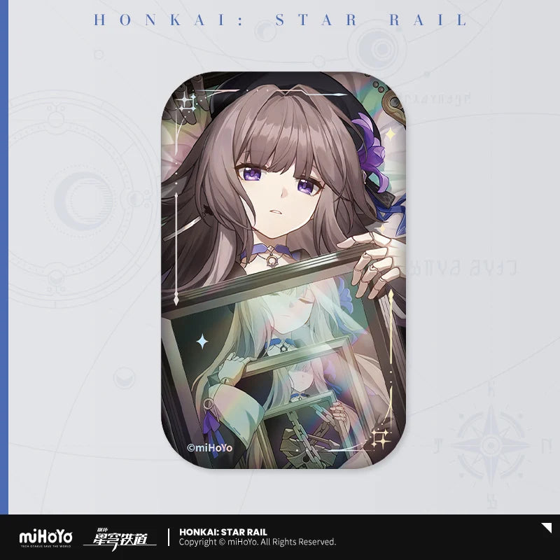 Honkai: Star Rail - Light Cone Series Badge miHoYo