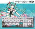 Hatsune Miku - Hatsune Miku Full Keycap Set Moeyu