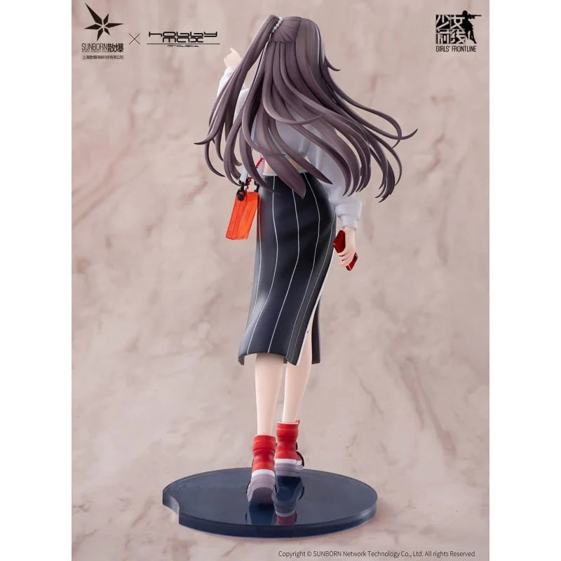 Girls' Frontline - UMP45 (Corona Sunset Ver.) 1/7 Scale Figure Hobby Max