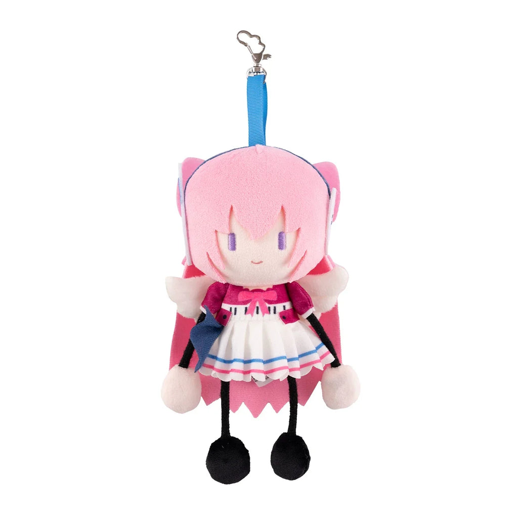 Hatsune Miku - LUKA Wings of the Synthwave Series Ant Plushie Pendant Moeyu