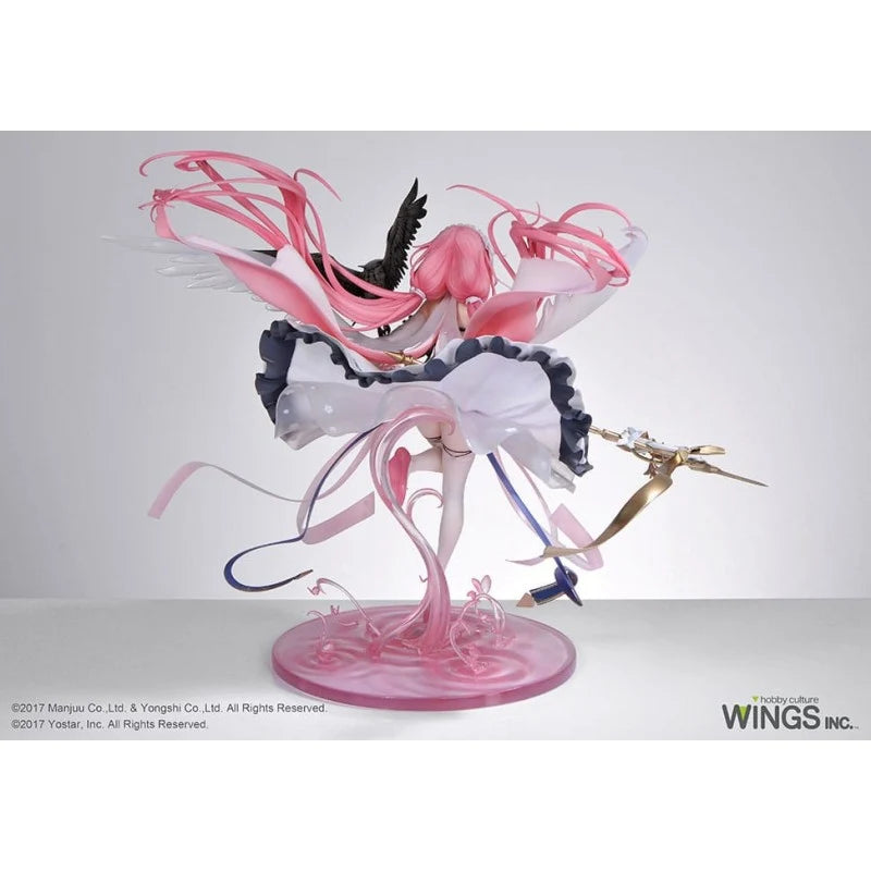 Azur Lane - Perseus 1/7 Scale Figure Wings Inc.
