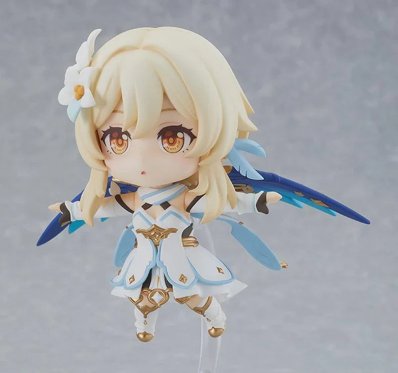 Genshin Impact - Aether & Lumine Nendoroid Good Smile Company