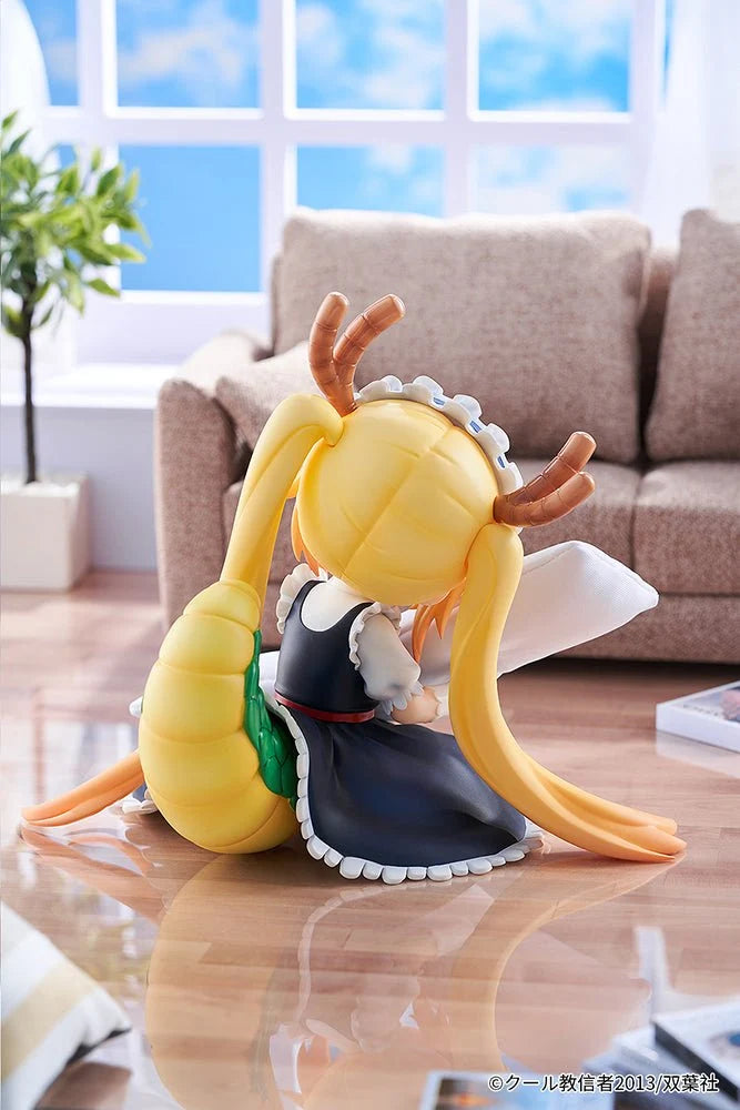 Miss Kobayashi's Dragon Maid - Tohru Non-Scale Figure RIBOSE