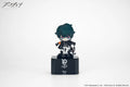 Arknights - FAUST&TALULAH&MEPHISTO (Chess Piece Series Vol.4) mini Figures APEX