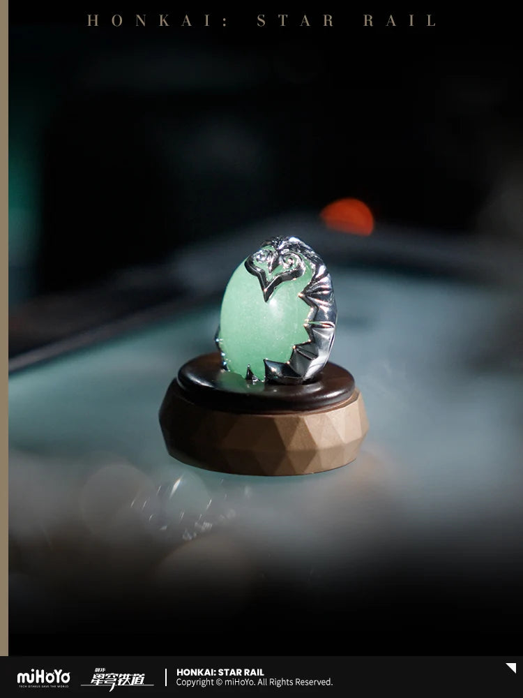 Honkai: Star Rail - Aventurine I’m Taking the Gamble Series Gift Box miHoYo