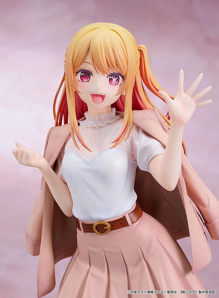 OSHI NO KO - Ruby (Date Style Ver.) 1/6 Scale Figure Good Smile Company