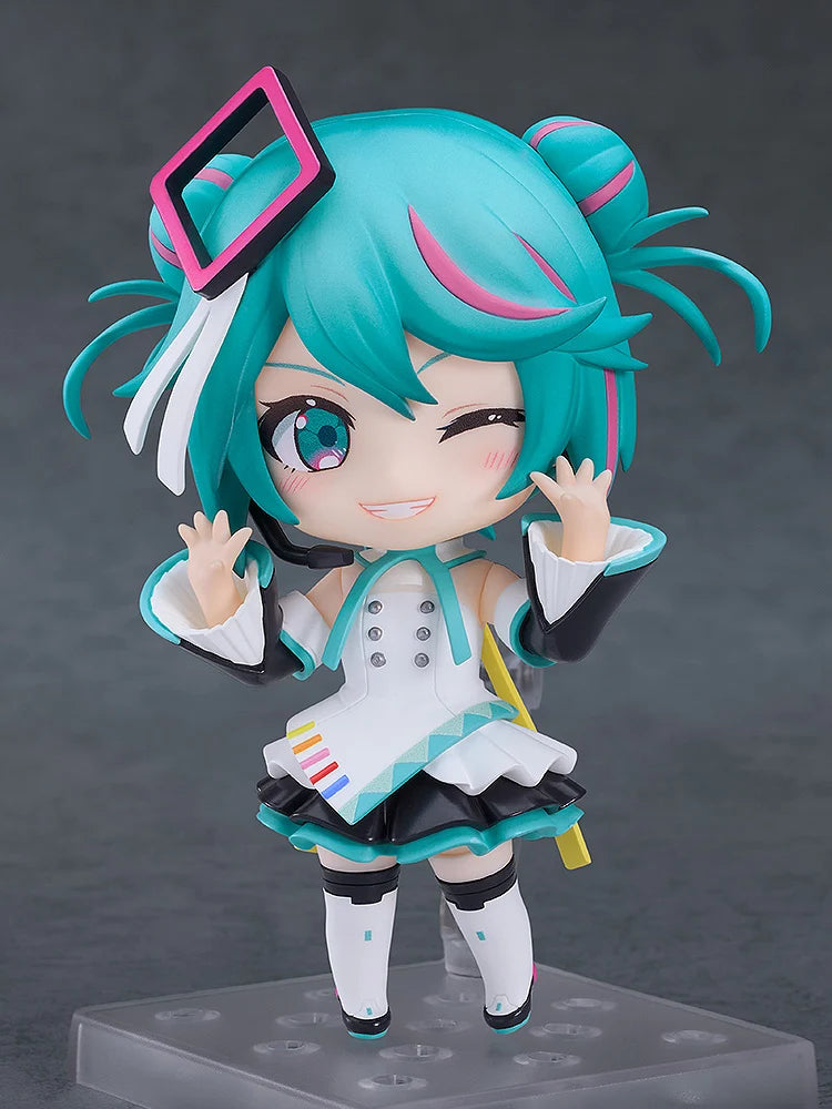Hatsune Miku - Hatsune Miku (MIKU EXPO 10th Anniversary Ver.) Nendoroid Good Smile Company
