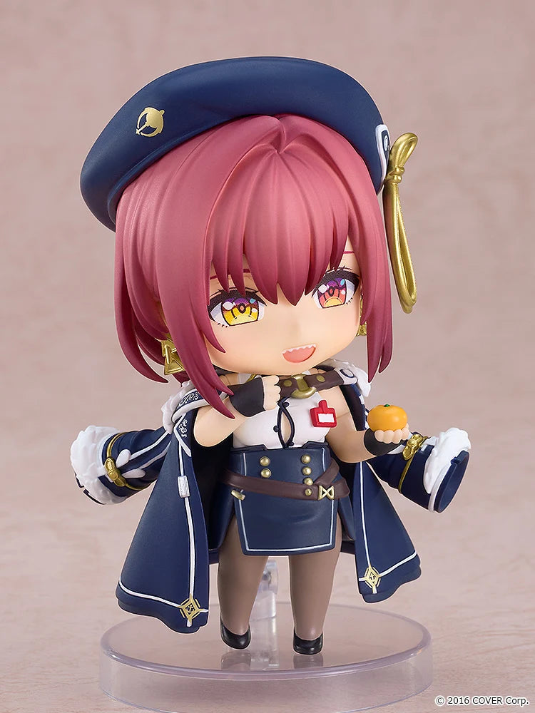 Hololive Production - Houshou Marine (Office Lady Outfit Ver.) Nendoroid Good Smile Company