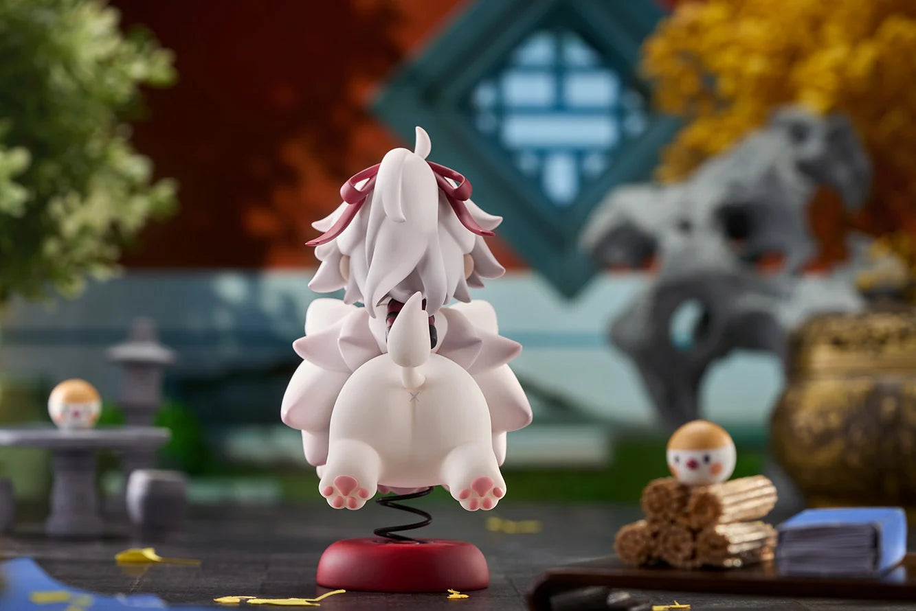Honkai: Star Rail - Jingyuan Happy Shake Springy Chibi Figure miHoYo