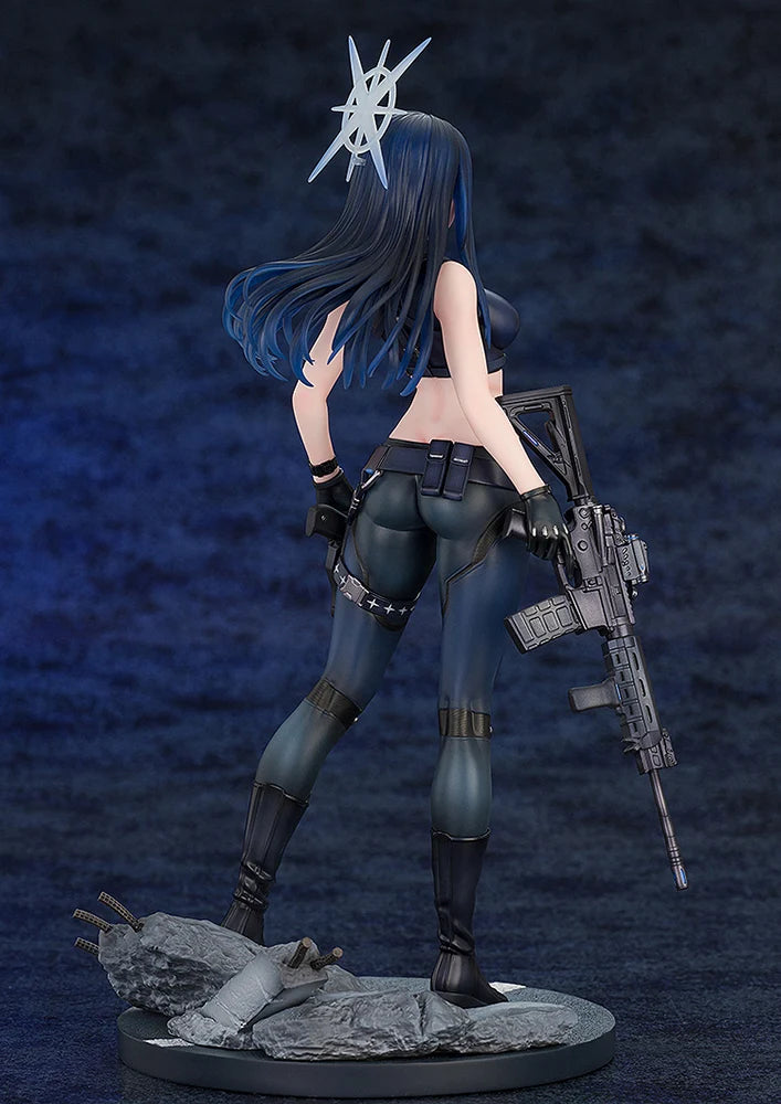 Blue Archive - Saori 1/7 Scale Figure Wonderful Works