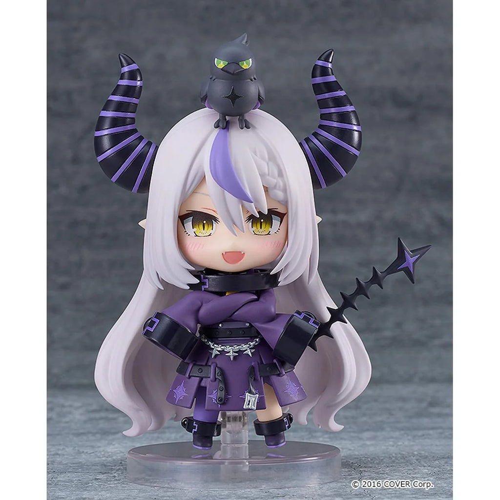 Hololive Production - La+ Darknesss Nendoroid Good Smile Company