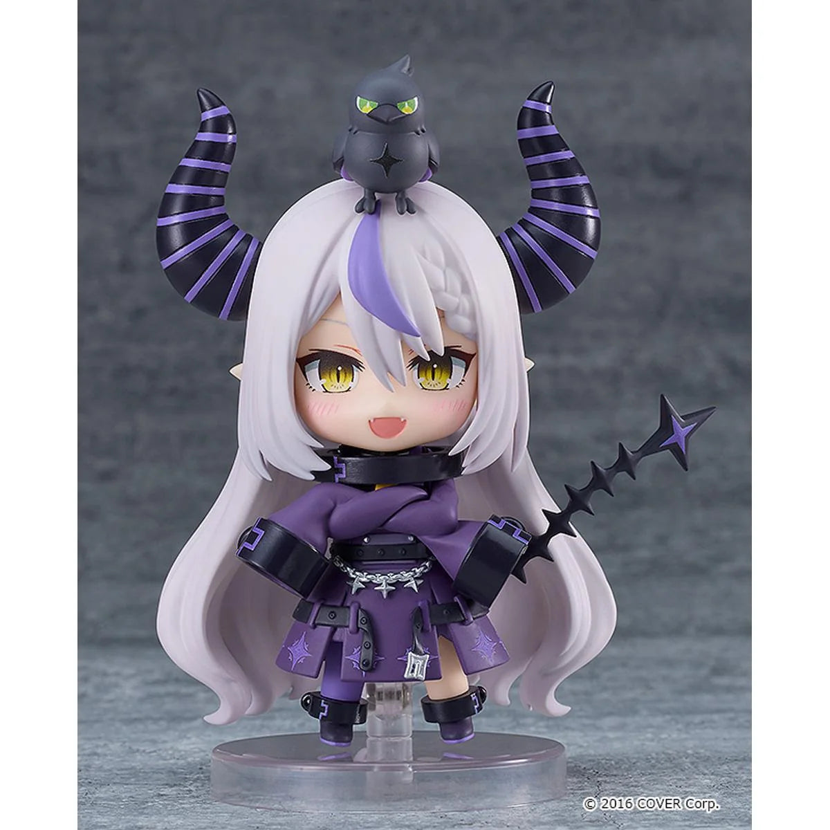 Hololive Production - La+ Darknesss Nendoroid Good Smile Company