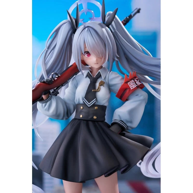 Blue Archive - Iori Shiromi 1/7 Scale Figure Taito