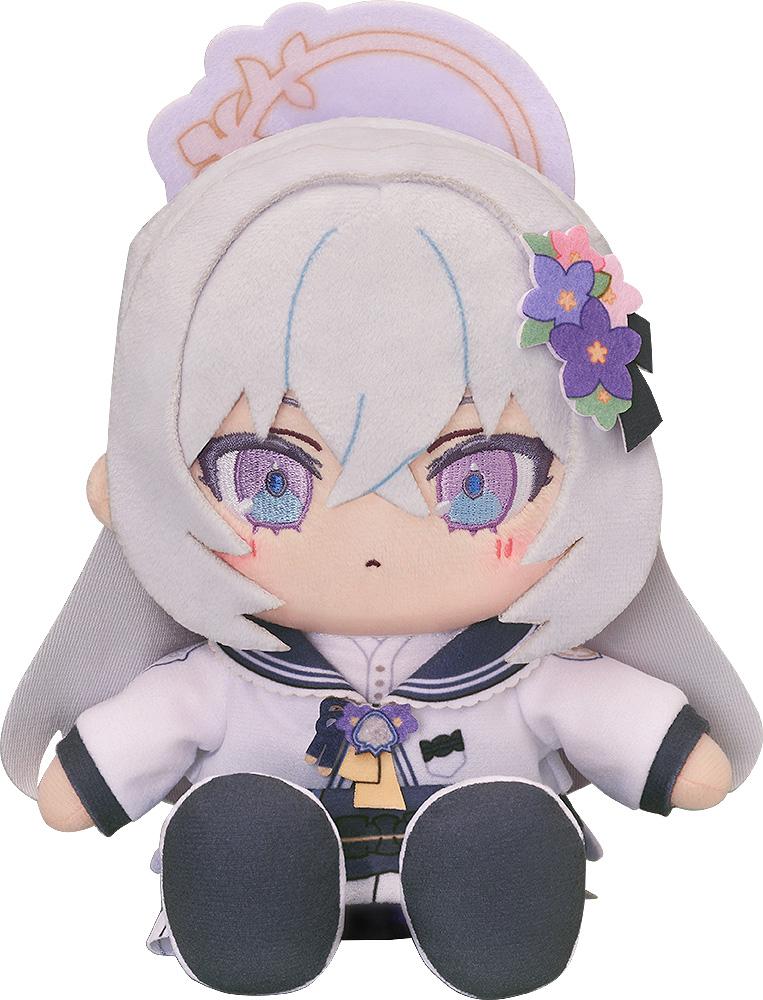 Blue Archive - Azusa Chocopuni Plushie Good Smile Company