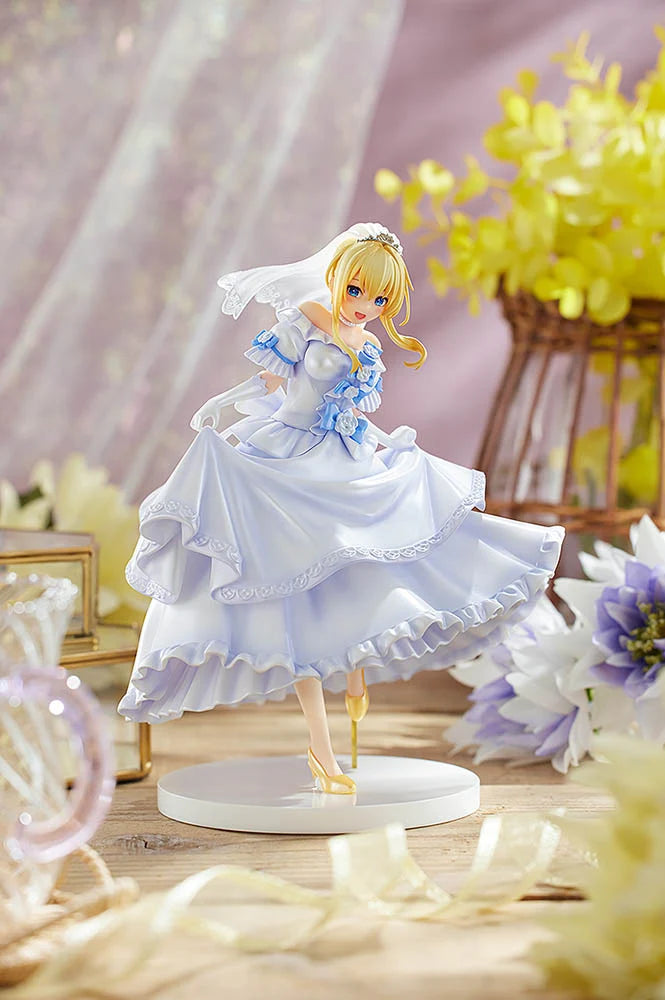 KonoSuba: God's Blessing on this Wonderful World! - Darkness (Light Novel 10th Anniversary Ver.) 1/7 Scale Figure Kadokawa