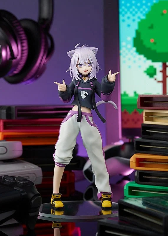 Hololive Production - Nekomata Okayu Pop Up Parade Figure