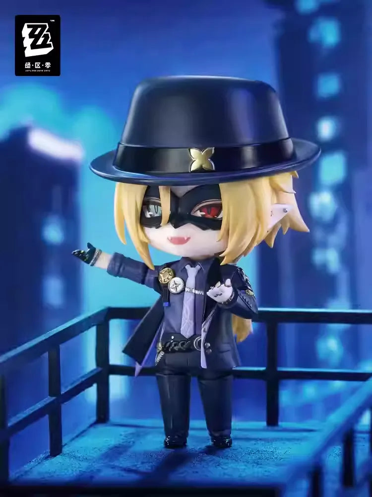Zenless Zone Zero - Hugo Vlad GSC Nendoroid Good Smile Company