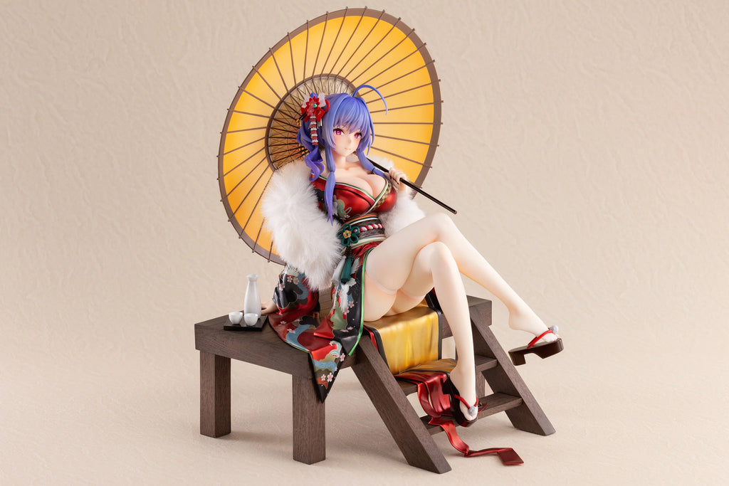 Azur Lane - St. Louis (Spirits in the Snow Ver.) 1/7 Scale Figure Neonmax
