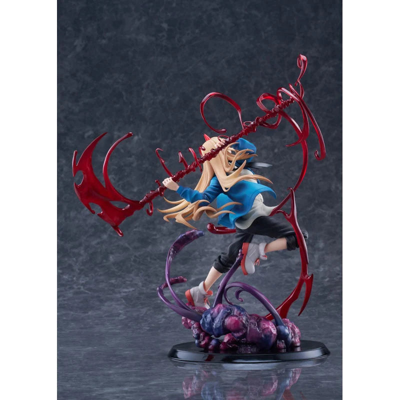 Chainsaw Man - Power 1/7 Scale Figure Aniplex