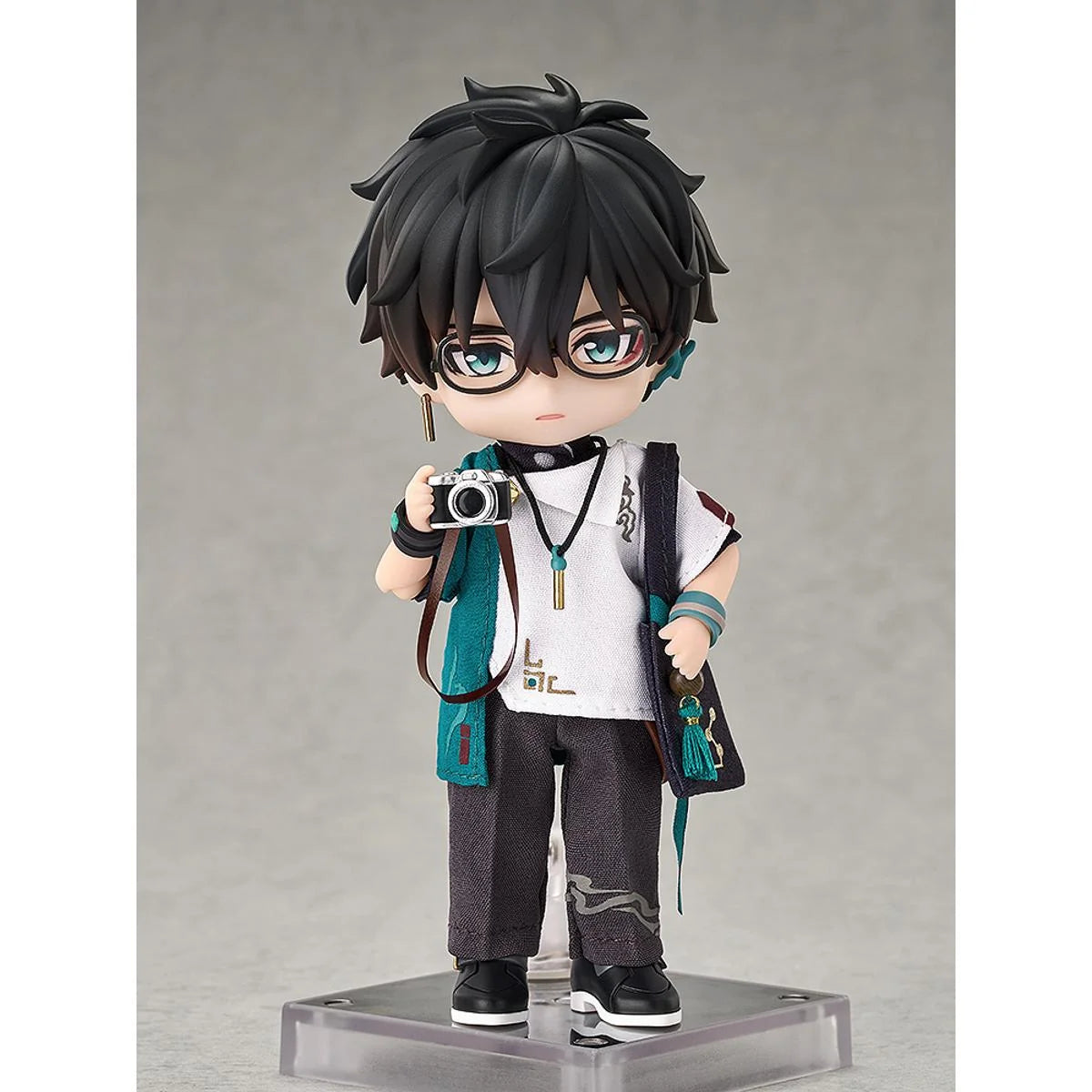 Honkai: Star Rail - Dan Heng Express Travel Notes Nendoroid miHoYo