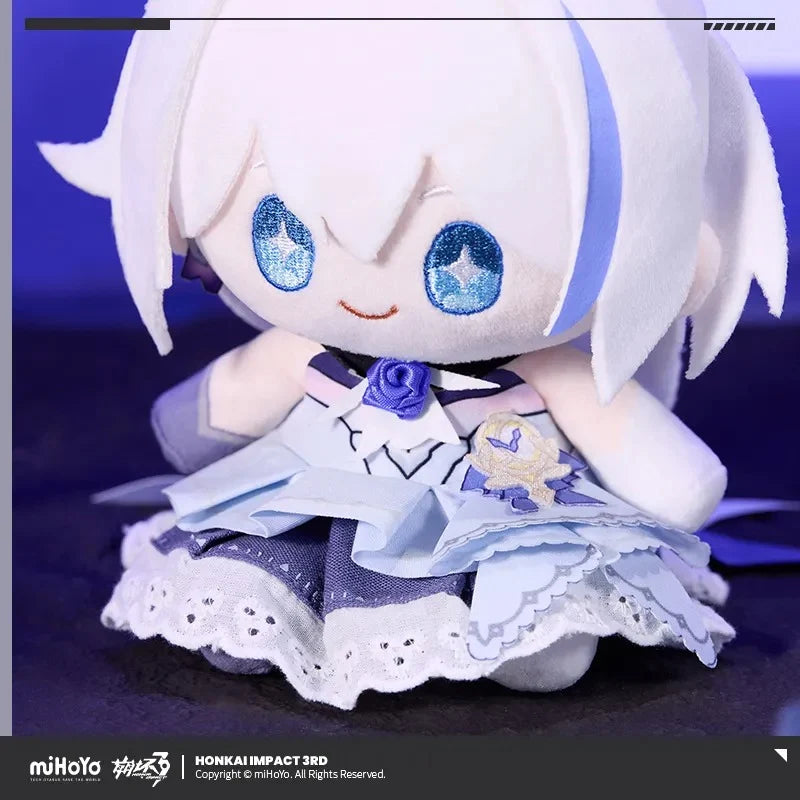 Honkai Impact 3rd - Tuan Tuan Sitting Series Plushie miHoYo