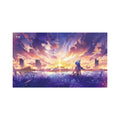Wuthering Waves - The Shorekeeper Resonator Themed Lenticular Colored Paper KURO GAMES