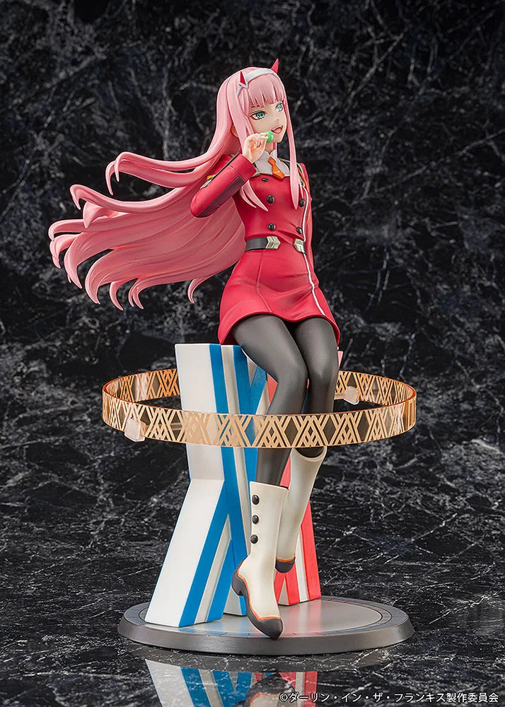 DARLING in the FRANXX - Zero Two 1/7 Scale Figure PROOF