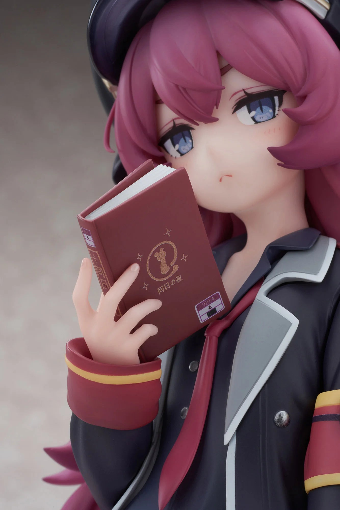 Blue Archive - Iroha 1/7 Scale Figure APEX
