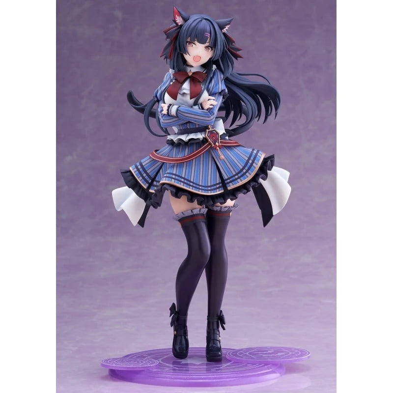 The iDOLM@STER - Fuyuko Mayuzumi (Midnight Monster Ver.) 1/7 Scale Figure Wave