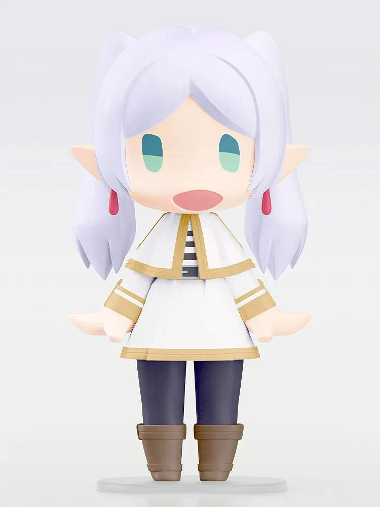 Frieren: Beyond Journey's End - Frieren HELLO! GOOD SMILE Mini Figure Good Smile Company