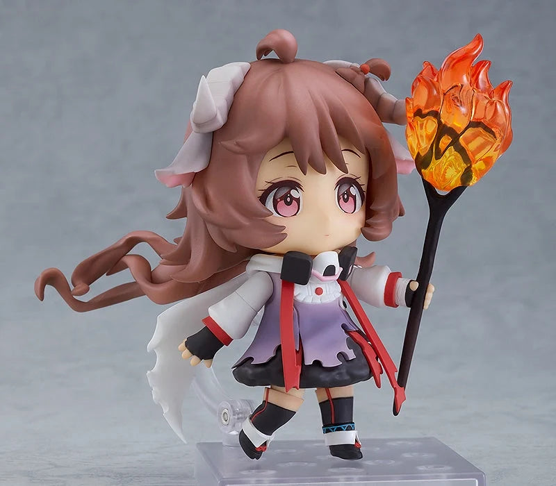 ARKNIGHTS - Eyjafjalla Nendoroid