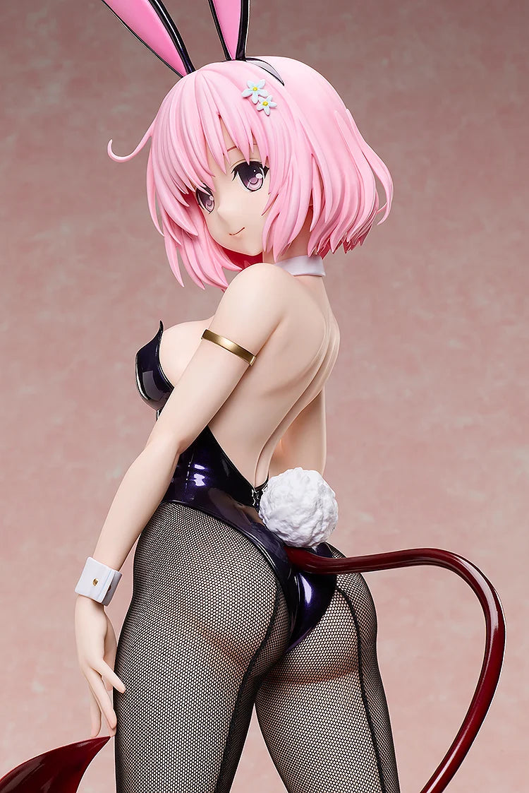 To Love-Ru Darkness - Momo Belia Deviluke (Bunny Ver.) 1/3 Scale Figure FREEIng