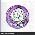 Honkai Impact 3rd - HONKAI MEME Badge miHoYo