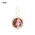 Genshin Impact - 2024 Carnival Gathering Series Character Keychain miHoYo