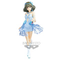 THE IDOLM@STER CINDERELLA GIRLS - Kaede Takagaki (ESPRESTO est Dressy and Snow makeup) Prize Figure Banpresto