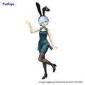 Re:ZERO -Starting Life in Another World - Rem(China Antique ver.) BiCute Bunnies Prize Figure FuRyu Corporation