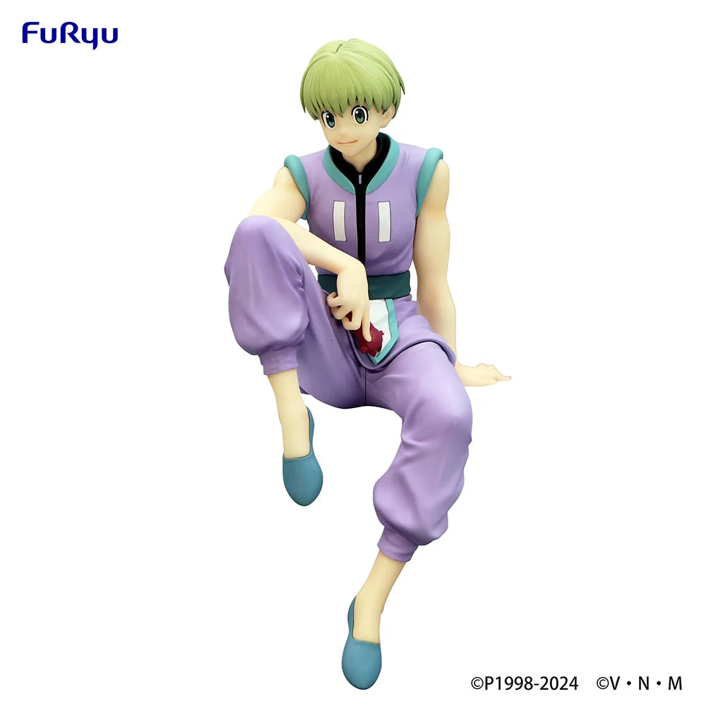 Hunter x Hunter - Shalnark Prize Figure FuRyu Corporation