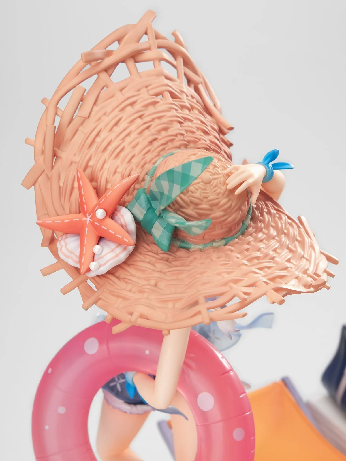 Honkai Impact 3rd - Theresa Apocalypse (Shallow Sunset Ver.) 1/8 Scale Figure miHoYo