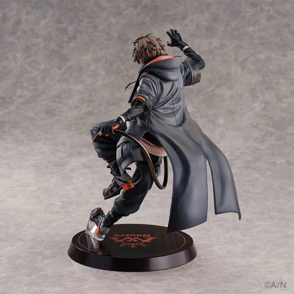 Nijisanji - Alban Knox 1/7 Scale Figure ANYCOLOR