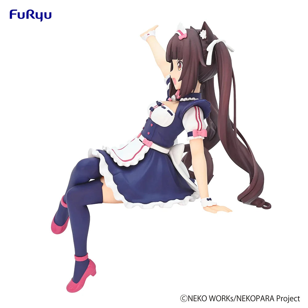 NEKOPARA - Chocola Noodle Stopper Prize Figure FuRyu Corporation